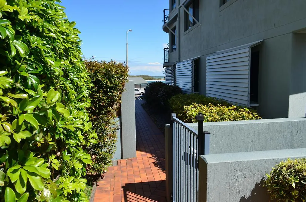 Cerulean Apartments Caloundra Aparthotel