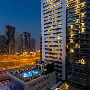 Millennium Place Marina 4*, Dubai United Arab Emirates