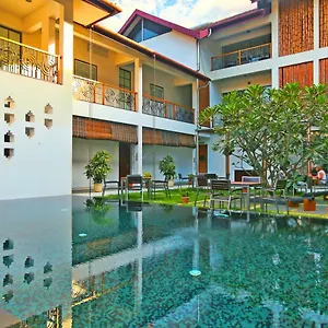 Eighth Bastion - A Cgh Earth Experience 4*, Kochi India