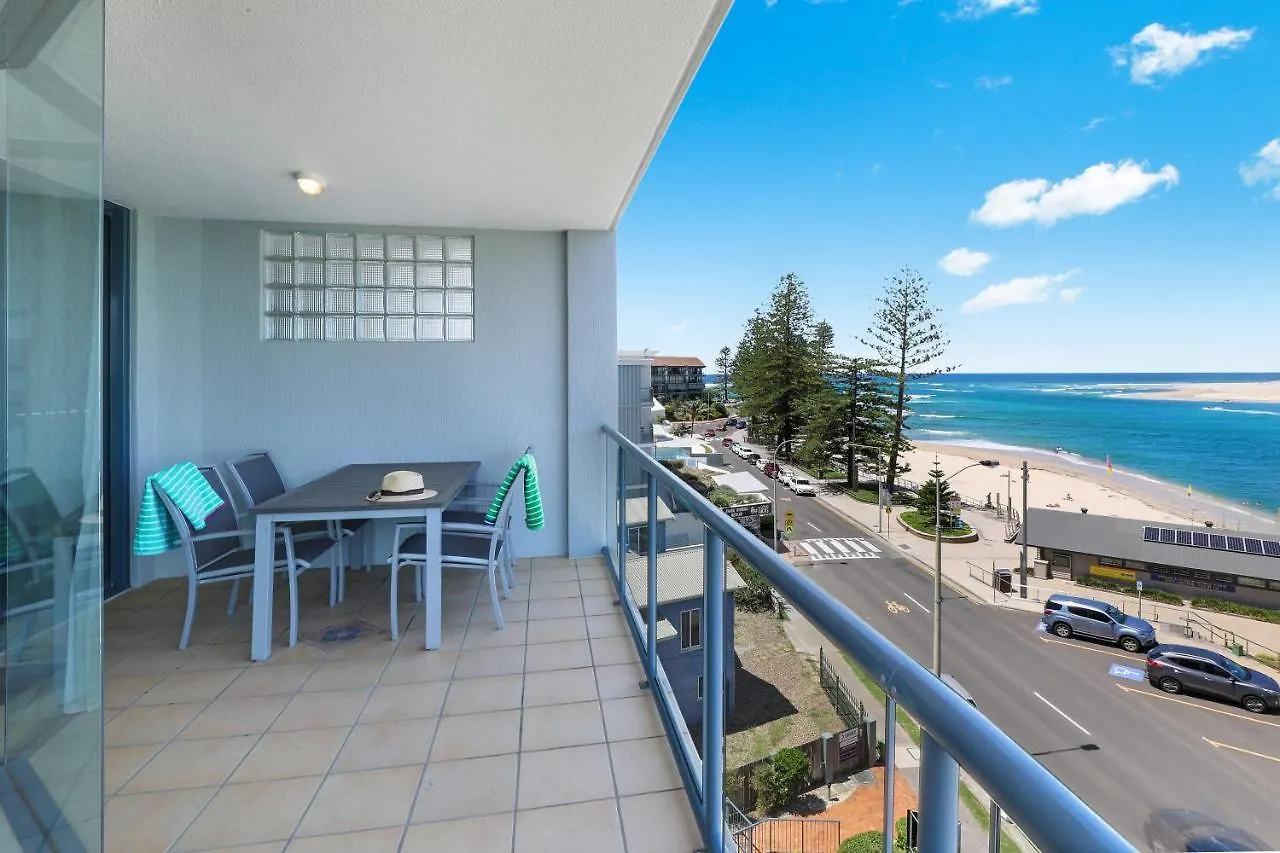 Cerulean Apartments Caloundra