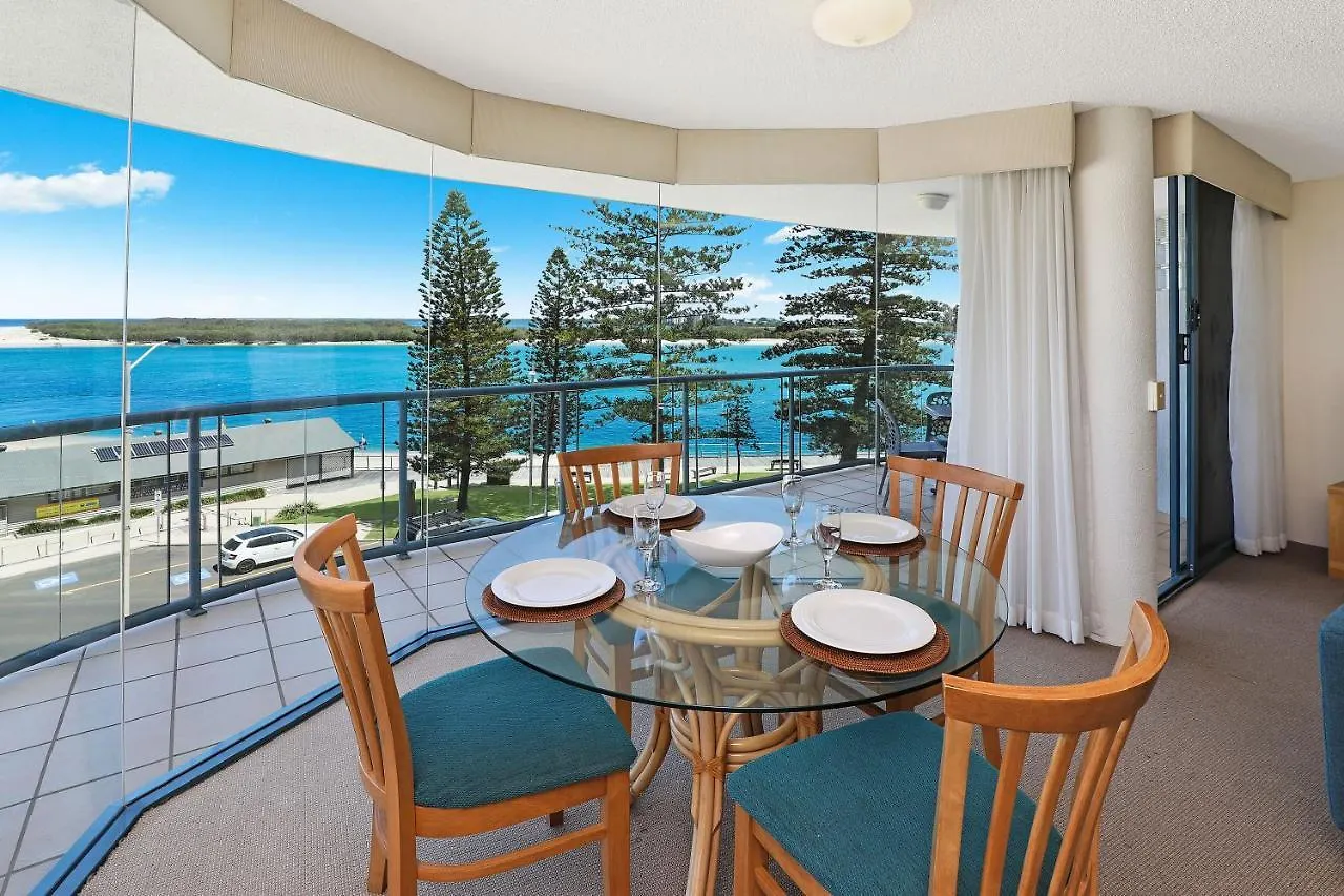 Cerulean Apartments Caloundra