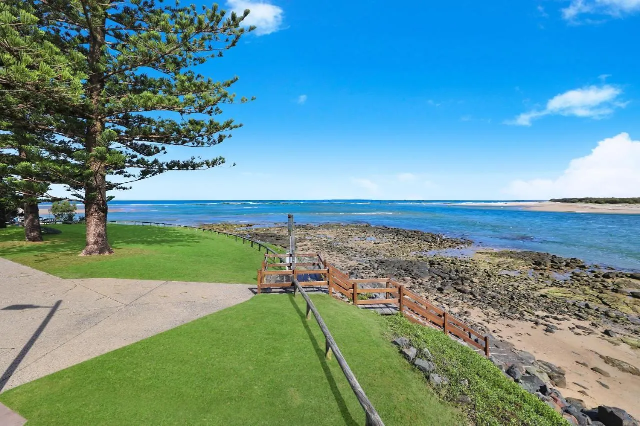 Cerulean Apartments Caloundra Aparthotel