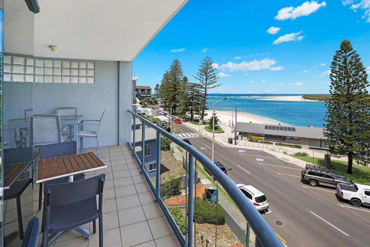 Cerulean Apartments Caloundra Australia