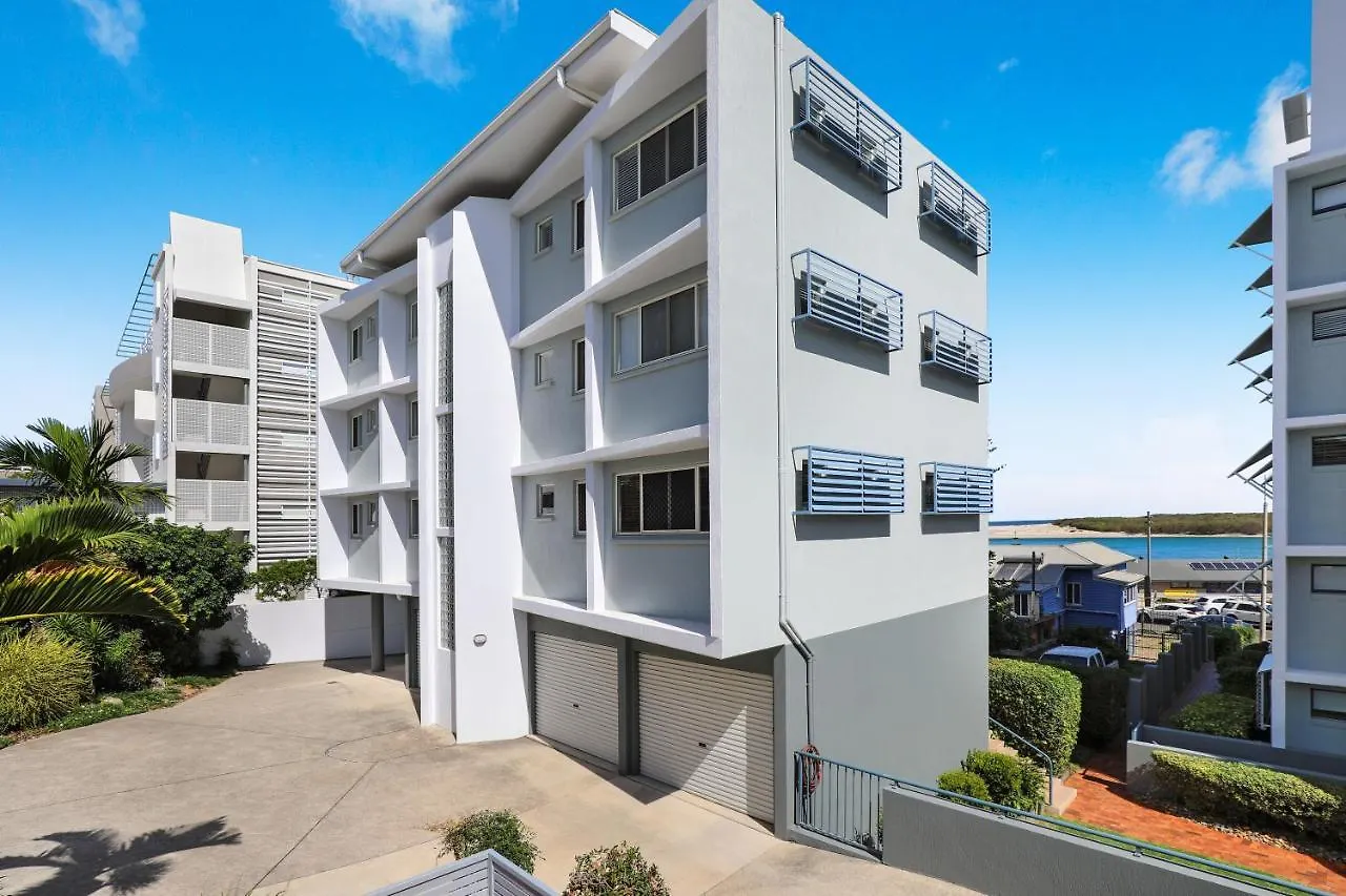 Cerulean Apartments Caloundra Aparthotel