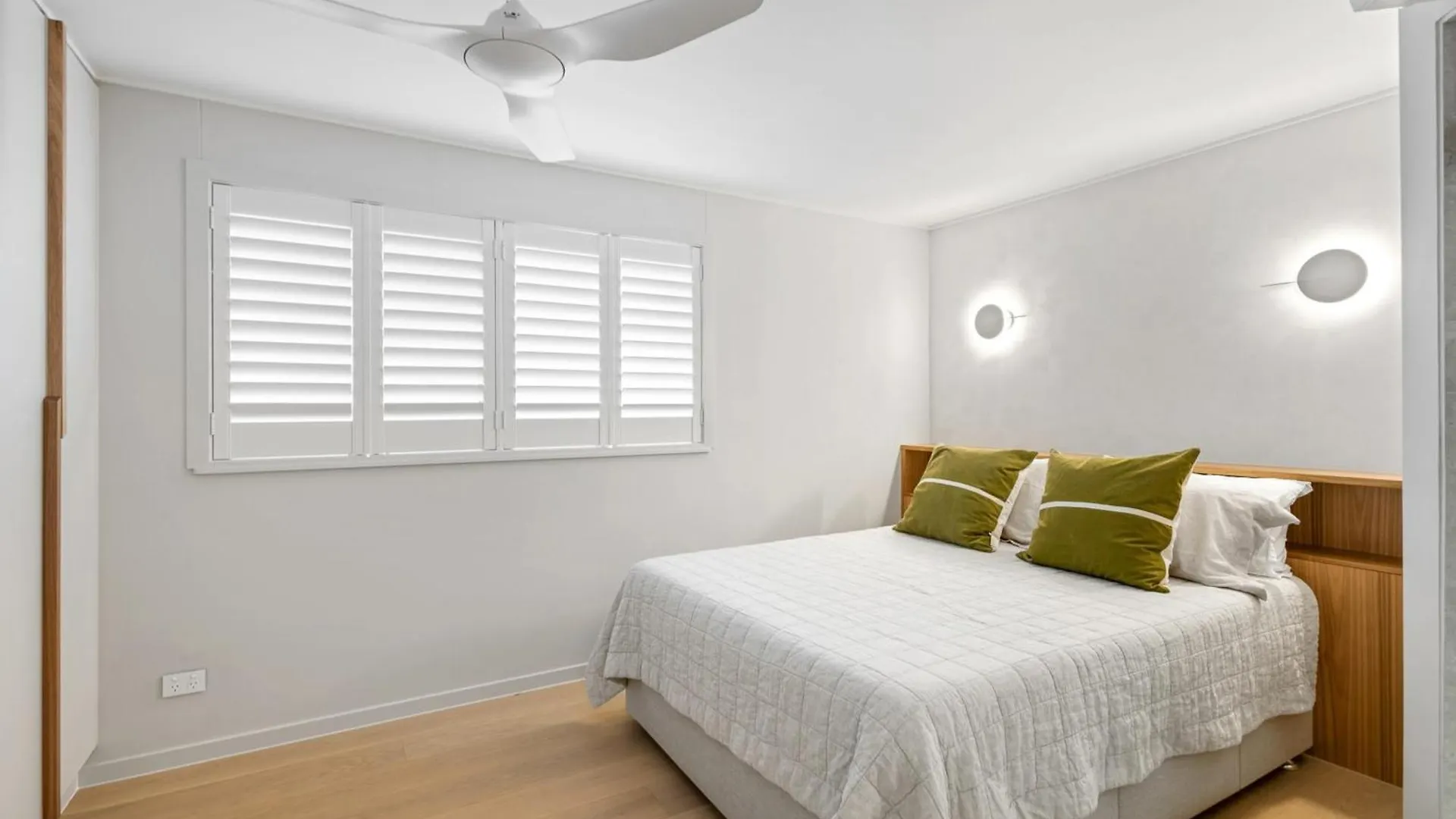 Aparthotel Cerulean Apartments Caloundra