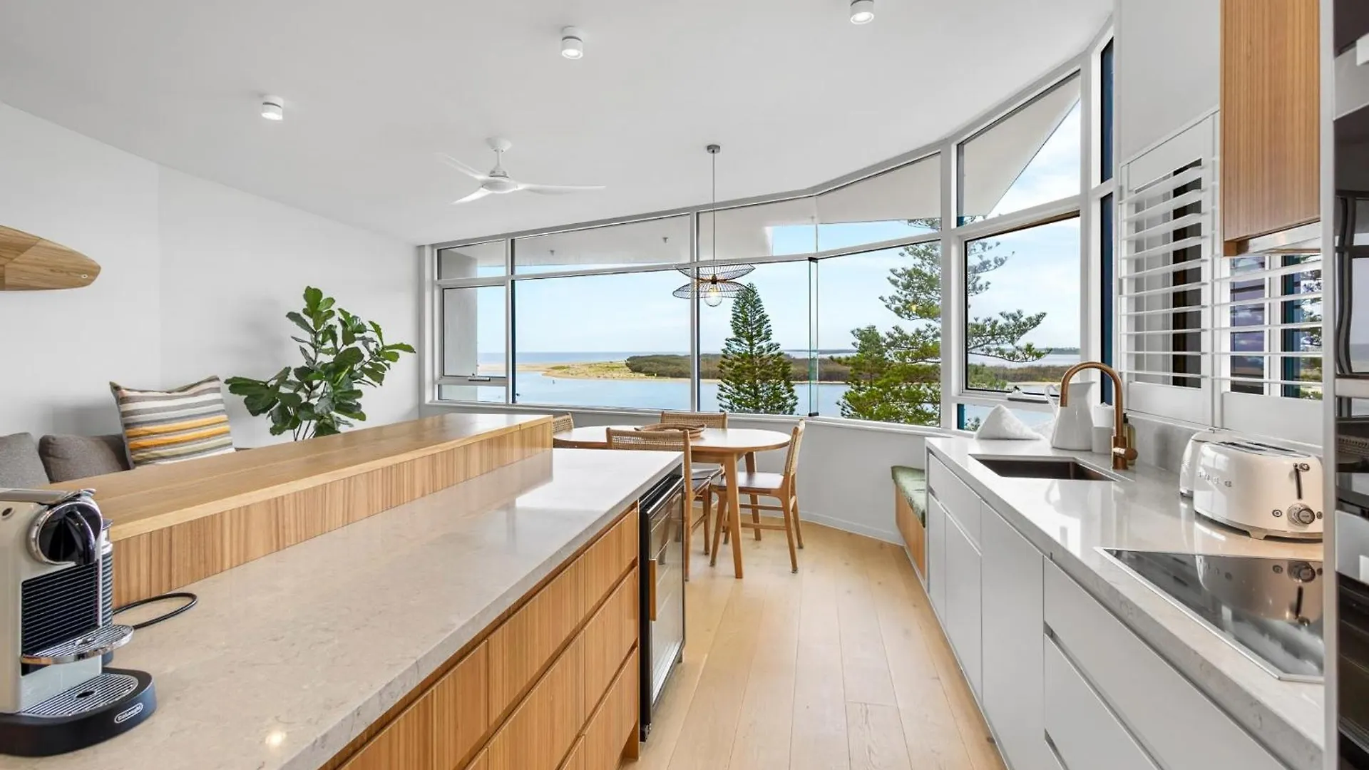 Cerulean Apartments Caloundra Australia
