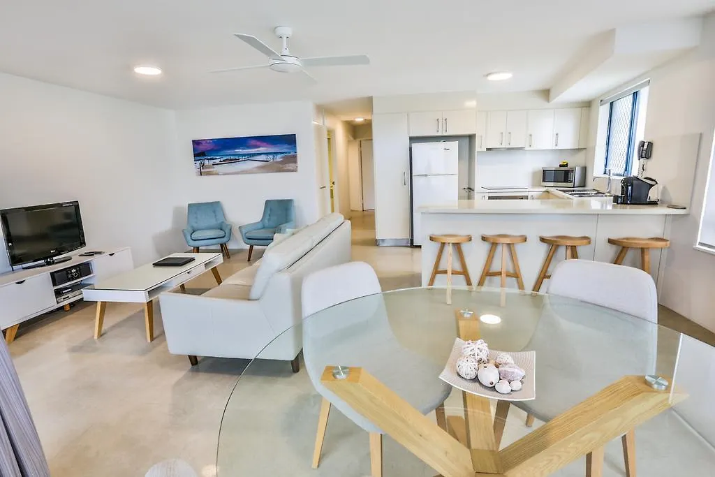 Cerulean Apartments Caloundra 4*,  Australia