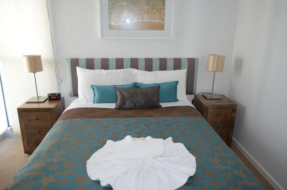 Cerulean Apartments Caloundra Australia