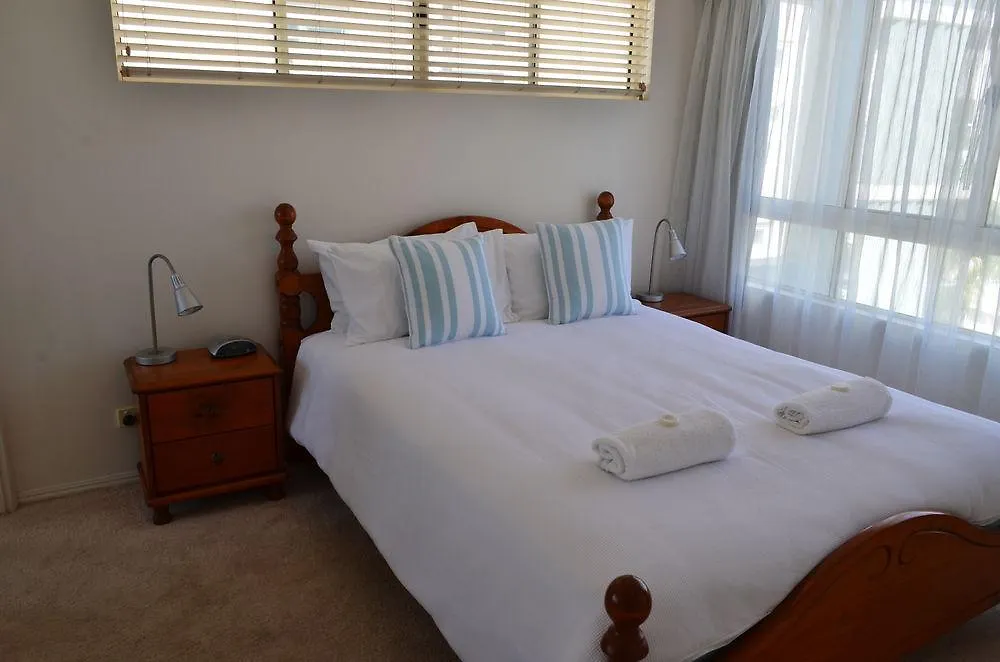 Cerulean Apartments Caloundra 4*,  Australia