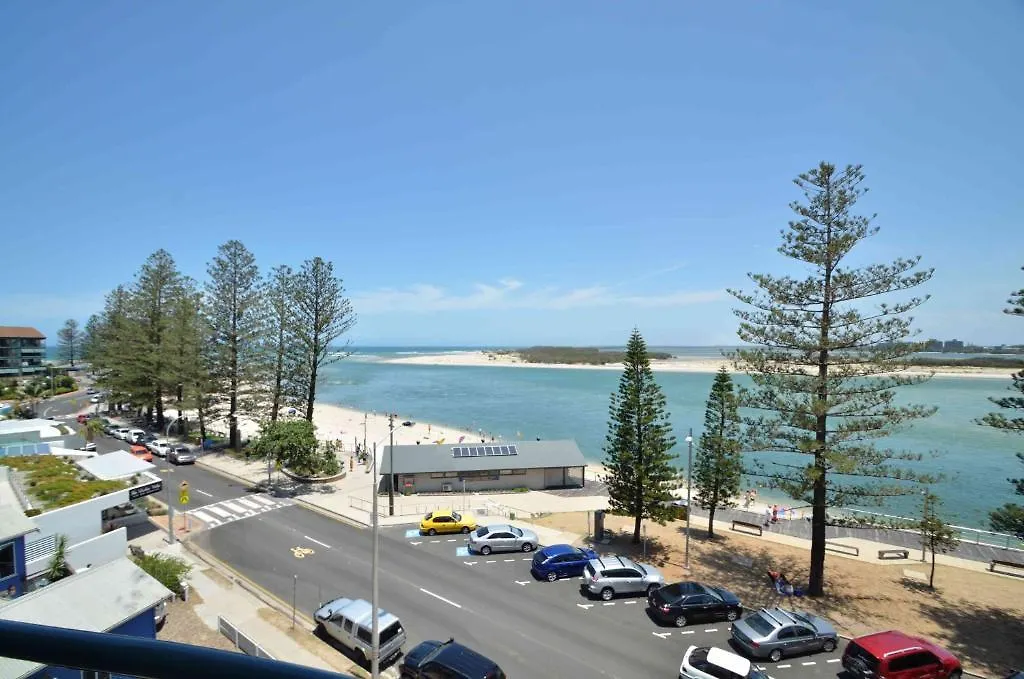 Cerulean Apartments Caloundra Aparthotel