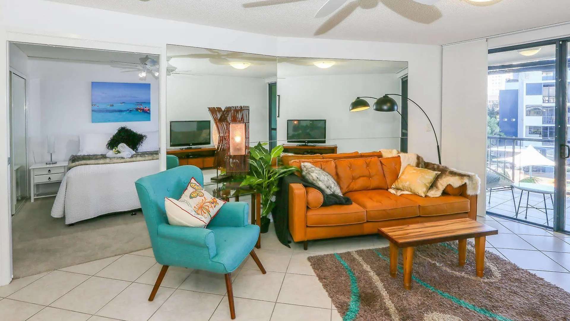Cerulean Apartments Caloundra