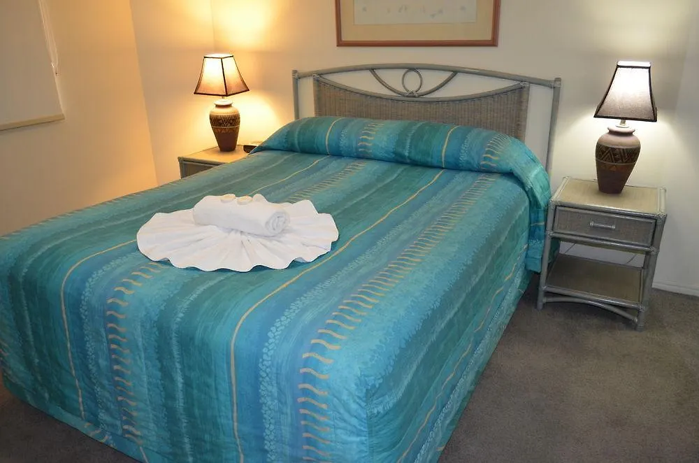 Cerulean Apartments Caloundra