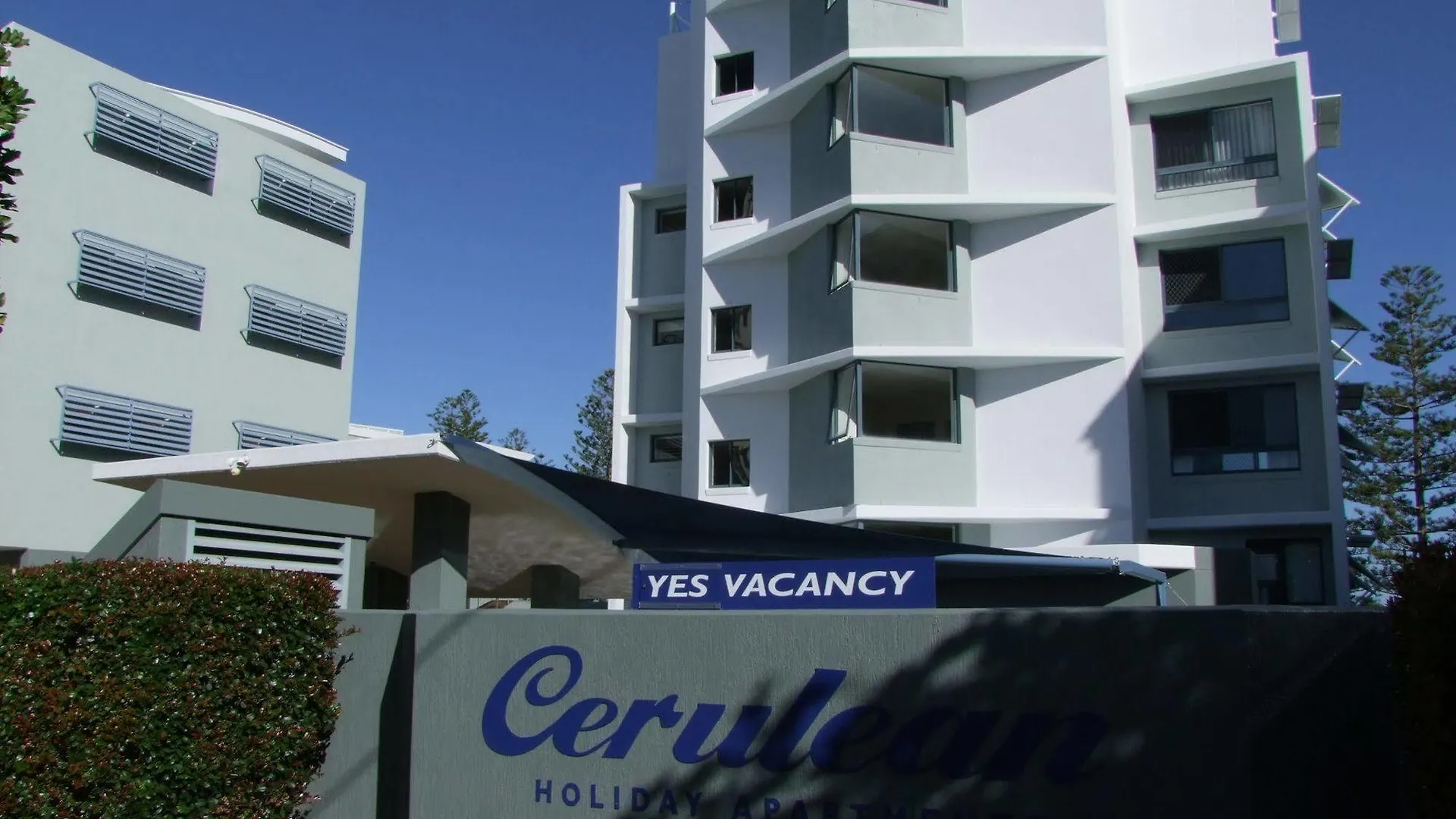 Cerulean Apartments Caloundra 4*,  Australia