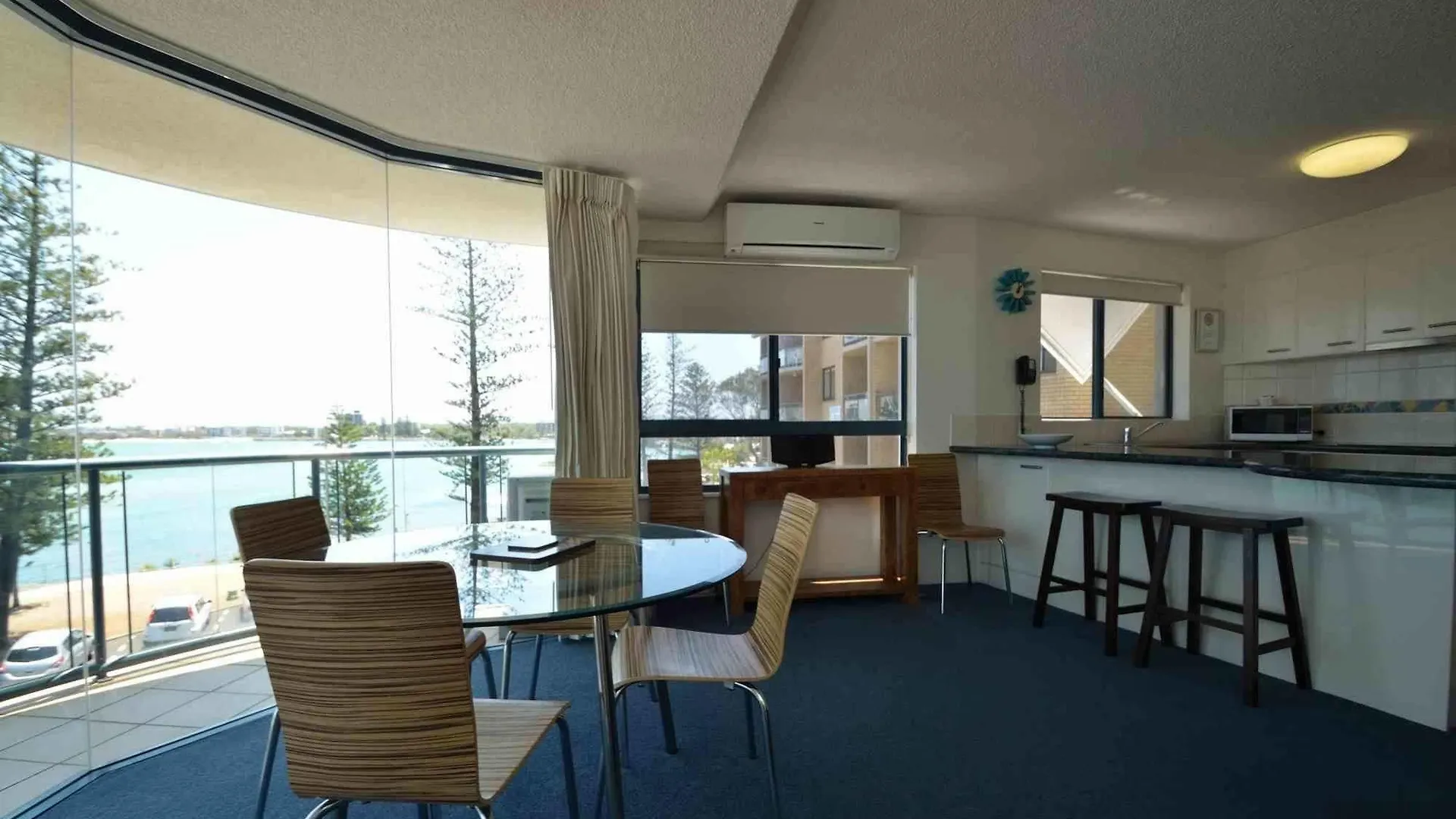 Cerulean Apartments Caloundra Australia